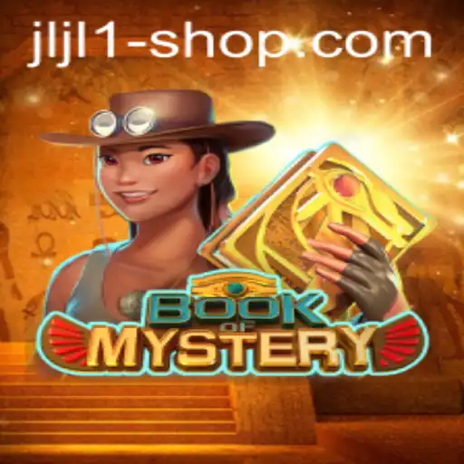 Exploring the Enigmatic World of BookofMystery with jljl1.shop
