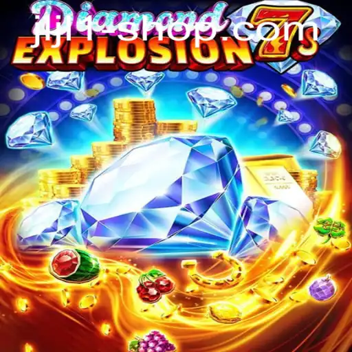 Exploring DiamondExplosion7s: An Engaging Casino Game