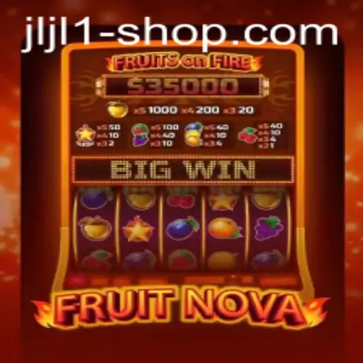 Exploring the Enchanting World of FruitNova: A Modern Gaming Experience