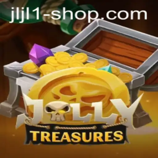 Unveiling the Adventure of JollyTreasures: A Treasure Hunt in the Digital Realm