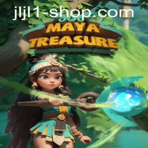 Discover the Exciting World of MayaTreasure