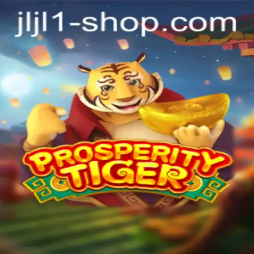 Exploring the Enchanting World of ProsperityTiger