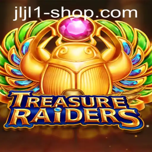 The Exciting World of TREASURERAIDERS and jljl1.shop: A Game Lover's Adventure