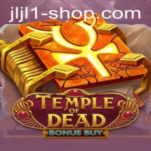 The Mystical Realm of TempleofDeadBonusBuy: An In-Depth Exploration