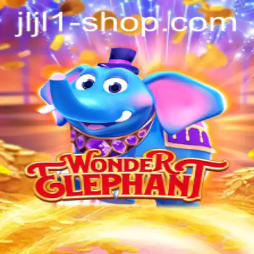 Discover WonderElephant: An Engaging and Strategic Adventure