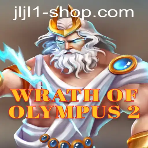 Wrath of Olympus 2: A Mythical Odyssey in Gaming