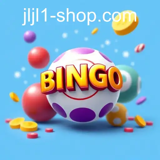 The Rise and Engagement of Online Bingo at jljl1.shop