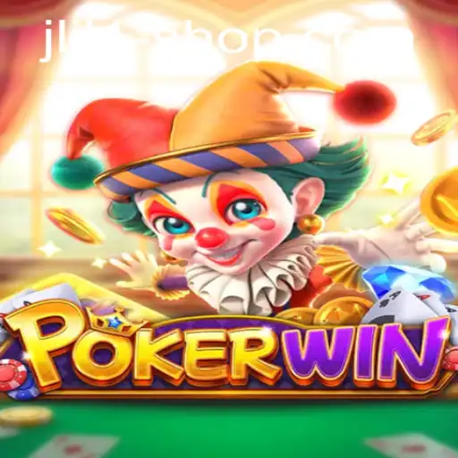 POKERWIN: A Comprehensive Guide to the Game with jljl1.shop