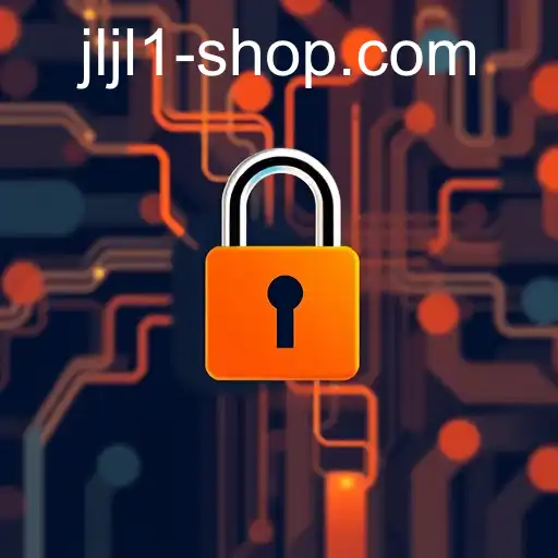 Understanding Privacy Policies: A Deep Dive into jljl1.shop