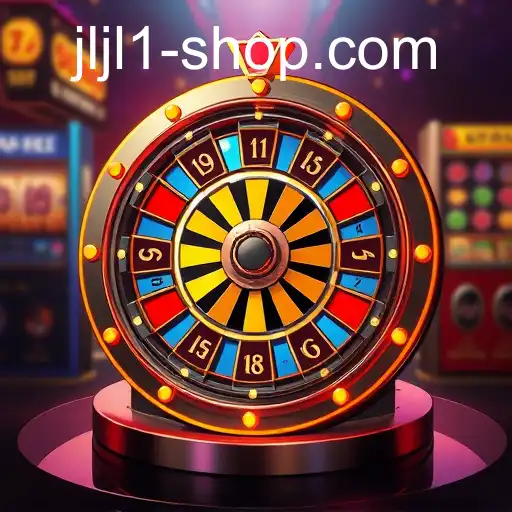 Exploring the Thrilling World of Rotary Games