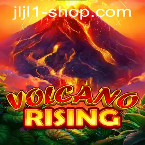 VolcanoRising: A Thrilling Adventure in a Dynamic Landscape